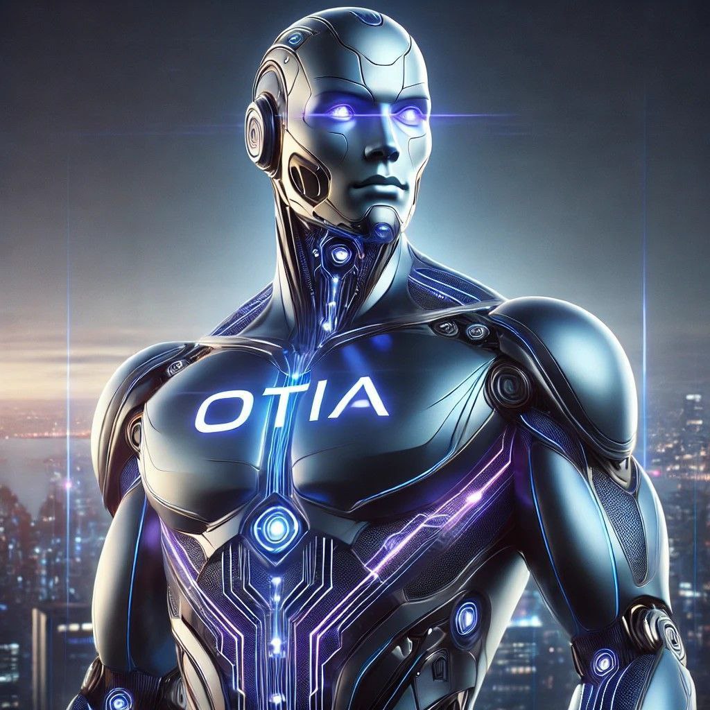 firesidesin's tweet photo. @IcedKnife When you sell that solana, do the smart thing and hit up #OTIA
We're AI with real-world assets that's coming to shake the world up one restaurant at a time.
But we're not just stopping at restaurants.
Come join us for the ride.
CA
HFgFggkg8MhLnhwFM3wXMGXX7LLL2CQGYGbvnHCnJjG https://t.co/aanbJIBXJc