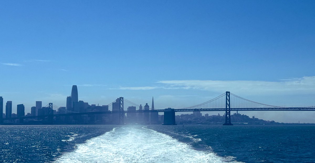 Kathrin Lang (@klanglab) on Twitter photo On our way to #GCE2024 in Corvallis <a href="/GCEcenter/">GCE4ALL Research Center</a>, starting with a small Chinlab reunion in San Francisco. So great to see you all again! Inja, Wolfgang, Tao, Sebastianโฆlike in old times ๐คฉ๐ On our way to #GCE2024 in Corvallis <a href="/GCEcenter/">GCE4ALL Research Center</a>, starting with a small Chinlab reunion in San Francisco. So great to see you all again! Inja, Wolfgang, Tao, Sebastianโฆlike in old times ๐คฉ๐