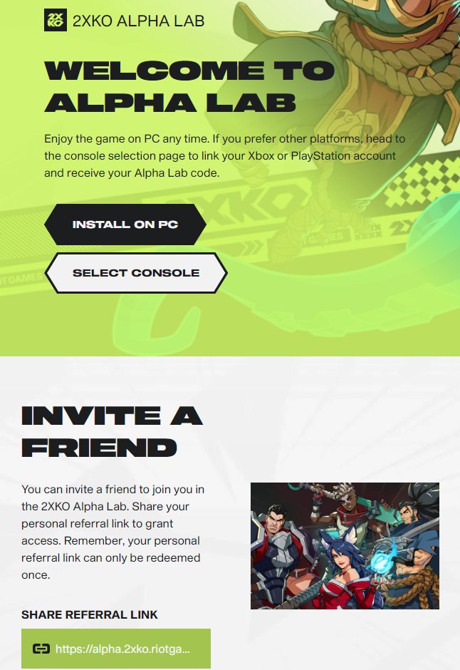 questassbm's tweet image. my friend @PrinceFaisuka has a 2XKO code to giveaway! 

How to enter: 

1. follow @PrinceFaisuka 
2. like and rt this tweet 
3. dm them &quot;enter&quot; 

thanks!