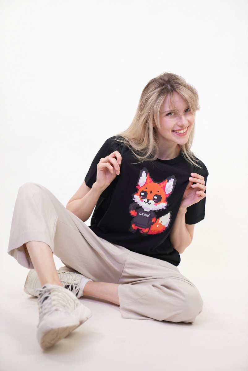 web3tyan's tweet photo. I am a fan of the @LineaBuild 🖤 @Consensys 💚 &amp; @MetaMask 🦊

Products of exceptional quality, and everyone will agree! 🤝🏻 https://t.co/nV9a51v96r