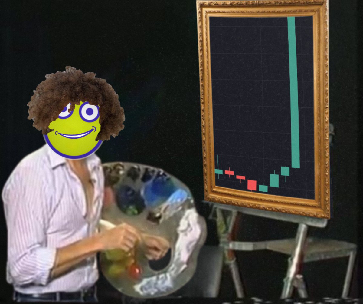 a masterpiece in the making.

tomorrow—a new exhibit.