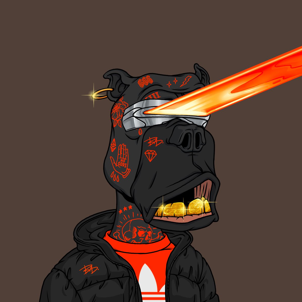 MasterKraftsmen's tweet photo. Chess Match: How we persist and advance in BadDogsCompany is a strategy worth studying.

OnlyGrails by BadDogs®

#BadDogsCompany
#BDC4EVA
#BULLISH🦴📈 
#AgainstAllOdds 
#wOOF https://t.co/MBEpHzH17H