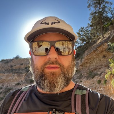 #NewProfilePic