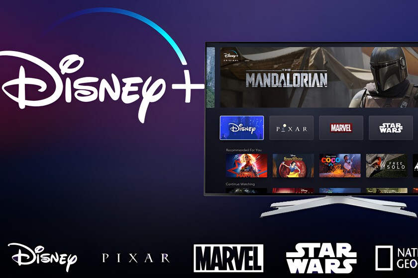 oklan's tweet photo. Ya sabemos cuándo empezará Disney+ a limitar cuentas compartidas, mientras logra beneficios por primera vez https://t.co/0IOz2dVmbs https://t.co/Dc9q5LmQs6