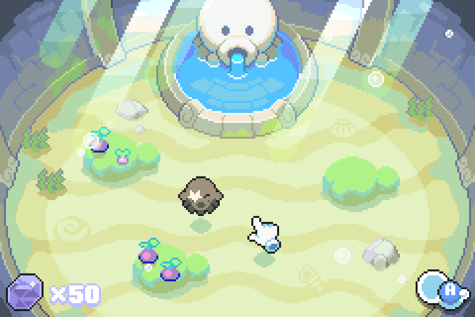 2Pblog1's tweet photo. Pixel art from Tako No Himitsu - Last day to support it on Kickstarter!  

#pixelart #gamedev #indiegame https://t.co/NmZuitaQ4M