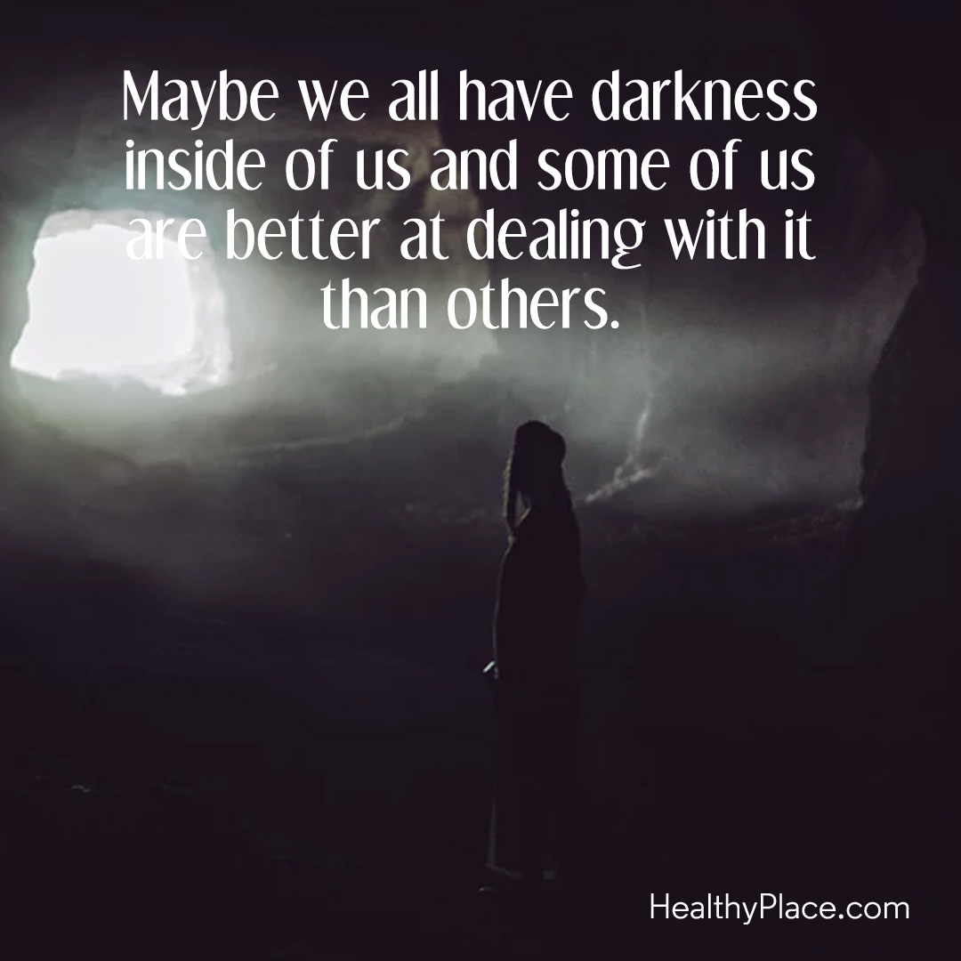 HealthyPlace's tweet photo. Simple Ways to Bring Light into the Darkness of #Depression | https://t.co/Y3Wz02RTdd
#HealthyPlace #mentalhealth #mentalillness #bipolar #bipolardisorder #bipolarawareness #depression #depressionawareness #bipolarrecovery #depressionrecovery #depressionhelp #depressionhurts https://t.co/yj9qhOKhiS