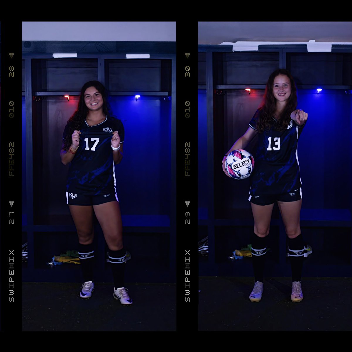 Randall University Womens Soccer tweet media