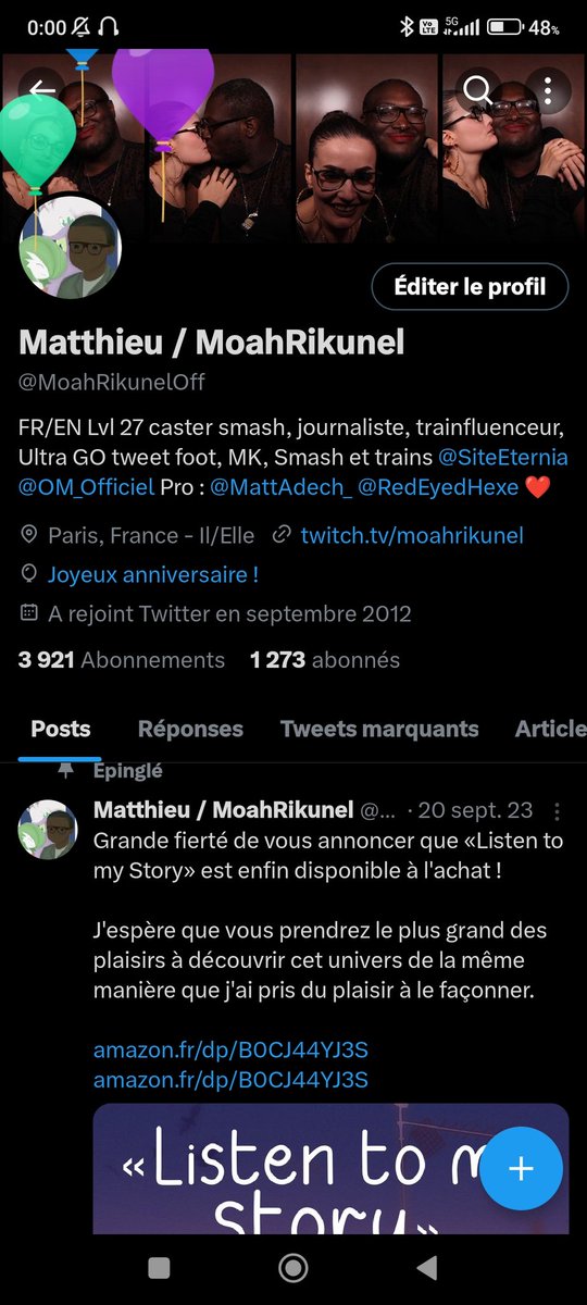 MoahRikunel 🏳️⚧️ tweet media