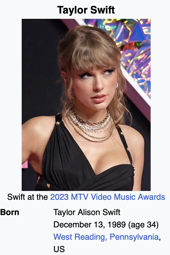 TaylorVersion owned by taylor swift tweet media