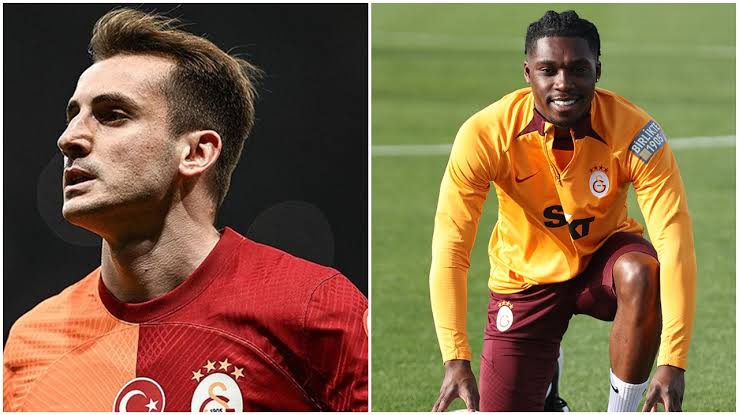 "Derrick köhn" almanyanın rusyaya karşı ambargosundan dolayı teklifi geri çevirebilir. #derrickköhn
"Kerem aktürkoğlu" içinde aynı şey
Geçerli ama kerem daha iyi bir takıma
Gitmek istediğinden dolayı transfer
Gerçekleşmeyebilir. #KeremAktürkoğlu
📌 serhan türk | A spor