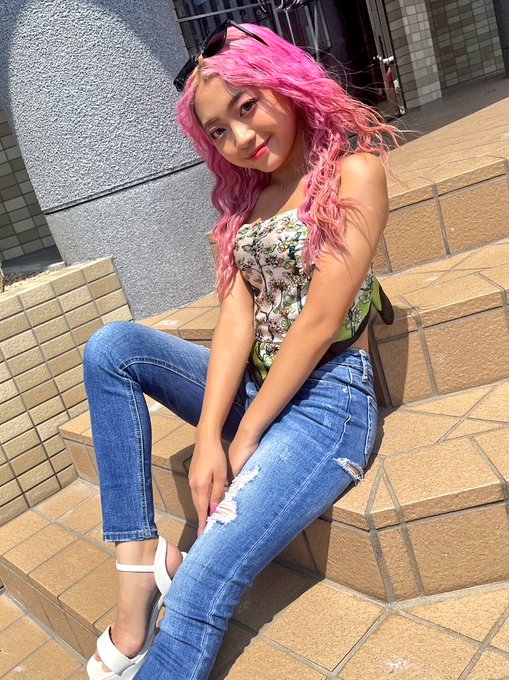 まなみちょぱ(高橋愛美)のTwitter画像6