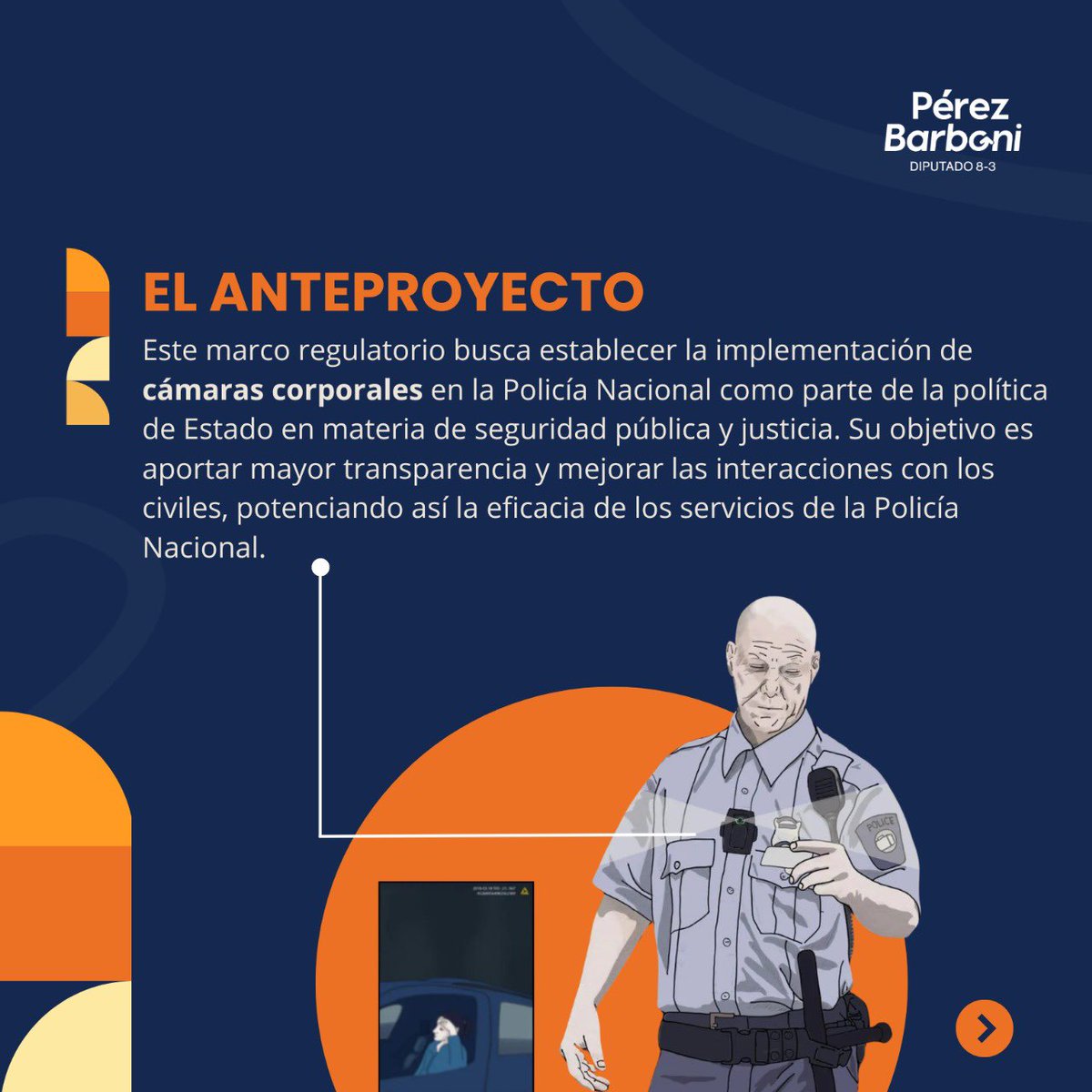 José Pérez-Barboni 🟧🟦 tweet media