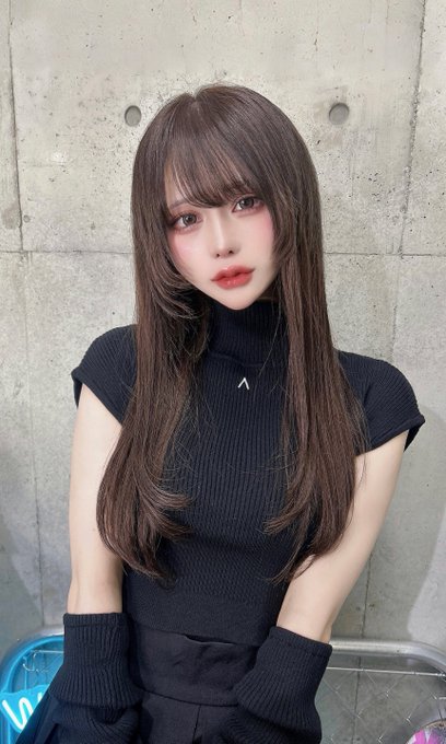 コスプレイヤーmonaのTwitter画像1
