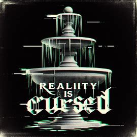 ║ Tʀᴀᴍᴀ ║

  ᛜ.  Cᴜʀsᴇʀ
 Lᴀ ʀᴇᴀʟɪᴅᴀᴅ ᴇsᴛᴀ́ ᴍᴀʟᴅɪᴛᴀ.
⸻