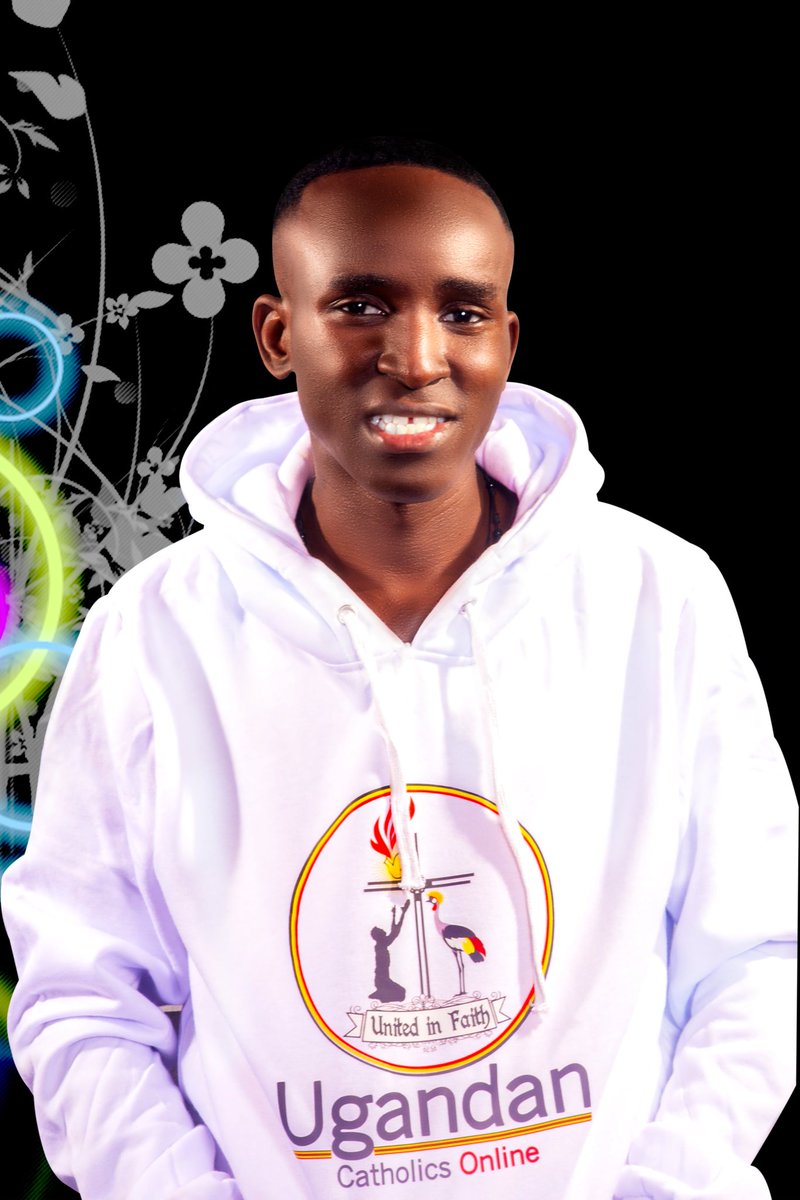 FenyaProLegacy's tweet photo. Get your self a #Ugandancatholicsonline jumper at as low as 50,000/=
@ugcatholics https://t.co/X23KJzQDim