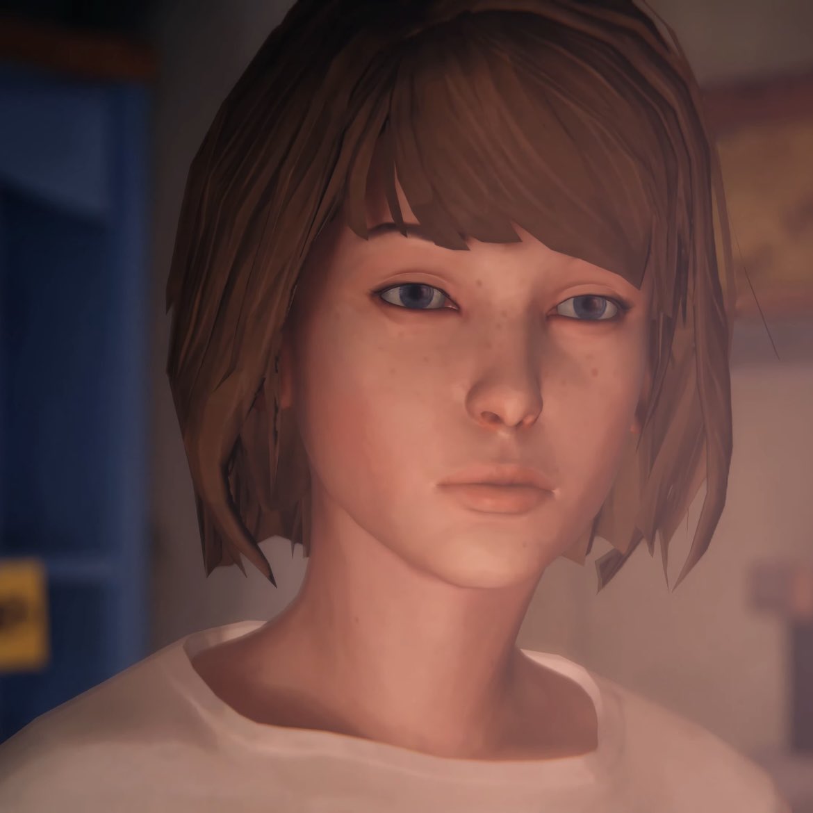 KENOASTRAL's tweet photo. this is one of the best changes in the remaster. she looks so MORTIFIED. https://t.co/y8Pw8BtnIs