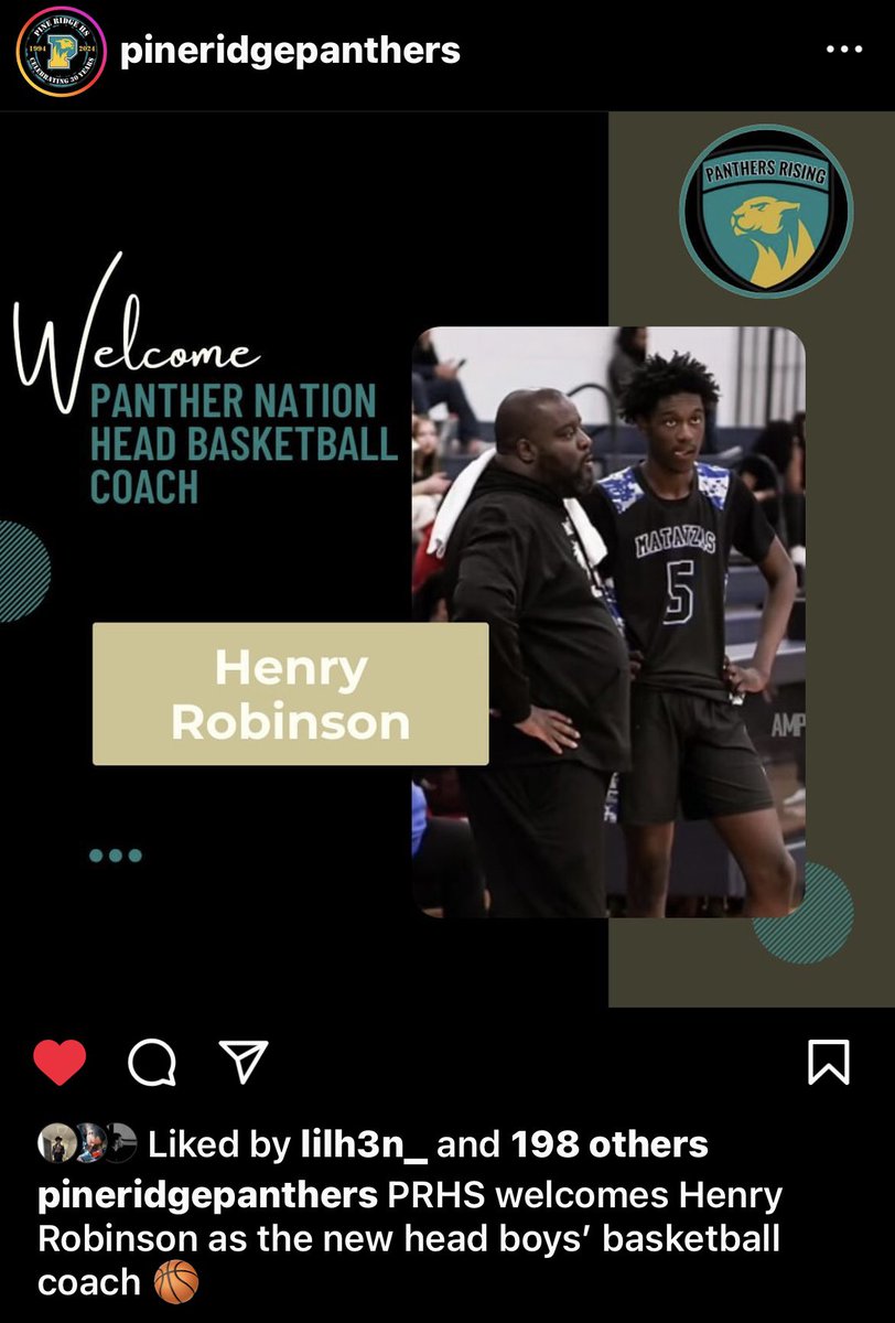 Henry Robinson tweet media