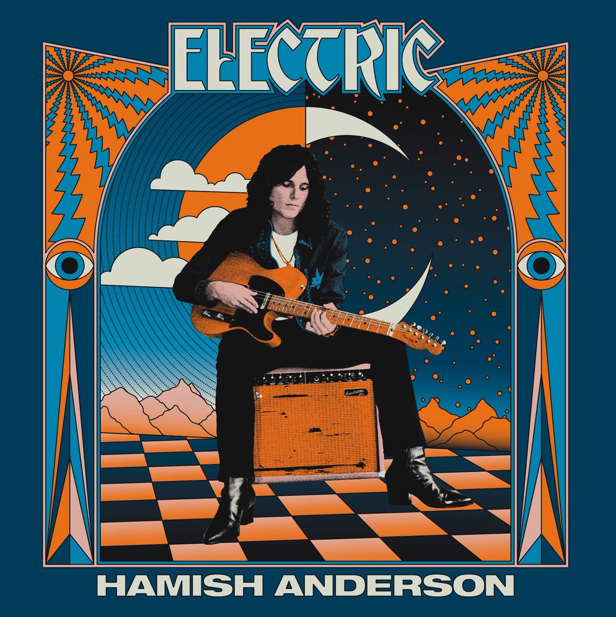 hamishkanderson's tweet photo. ⚡️ELECTRIC ⚡️

I’m beyond excited to finally share the artwork and release date of my new album ELECTRIC (out October 11th)!! You can Pre-Order it now (including vinyl) at the link: https://t.co/9fCBPexKil 

#ELECTRIC #newalbum #newmusic #hamishanderson https://t.co/WKOAeO6gdT