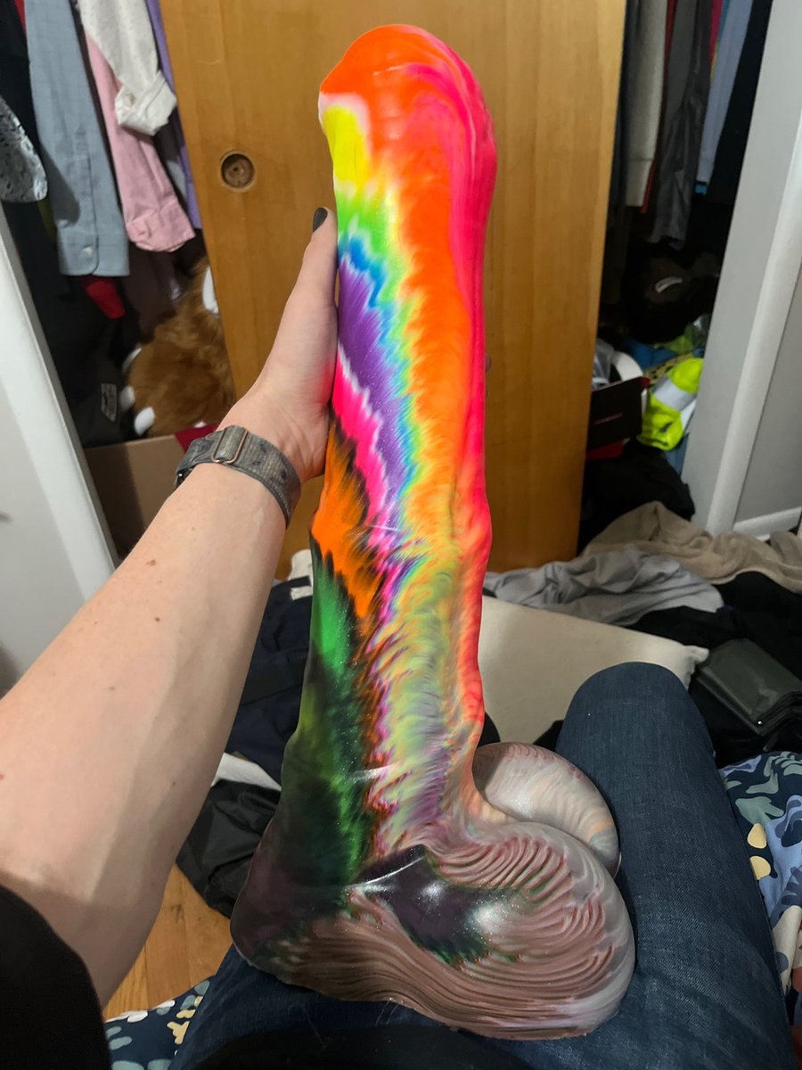 Dallas_Pubby 🔜TFF26 tweet media