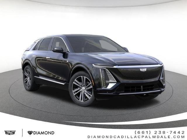 PalmdaleDiamond's tweet photo. Ready to drive luxury? Get 2.9% APR for up to 36 mos plus $1,000 down payment with this 2024 Cadillac Lyriq finance offer. Experience elegance and innovation! 🚙✨ #CadillacLyriq #FinanceOffer #DriveCadillac

Shop For Yours at 👉 https://t.co/JSizP6CXgw https://t.co/94GeWgTcGE