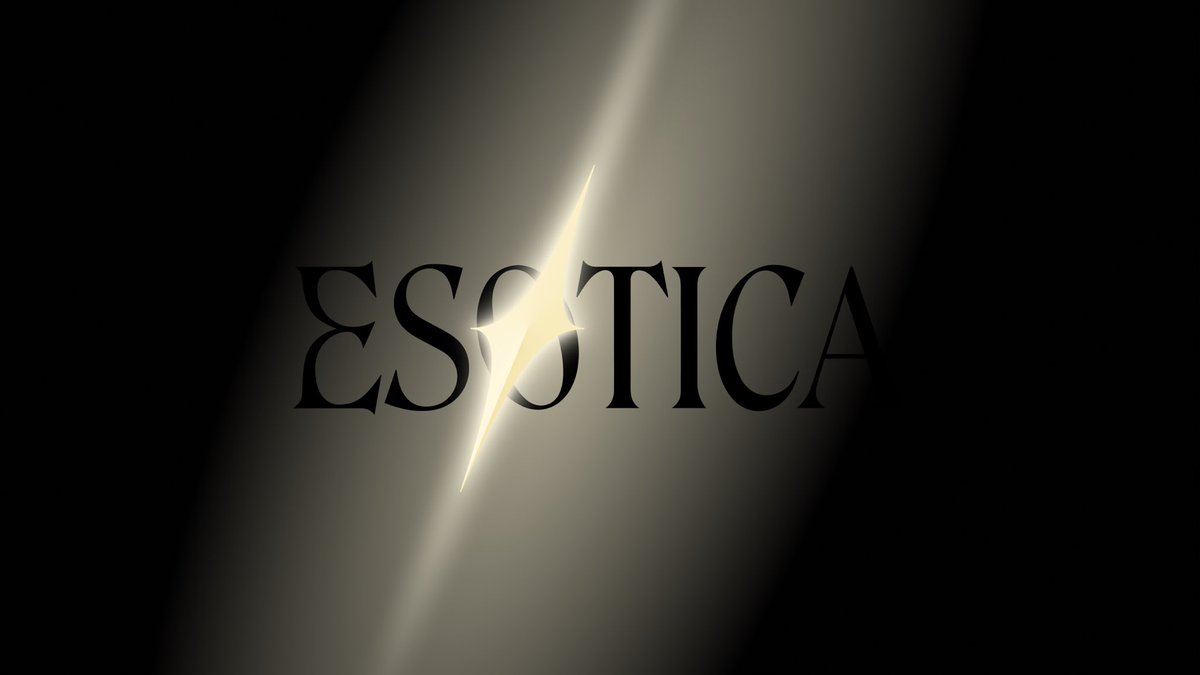 With the opening of the Lion’s Gate Portal, Esotica manifests its birth and growth. Let the journey to self-discovery begin…