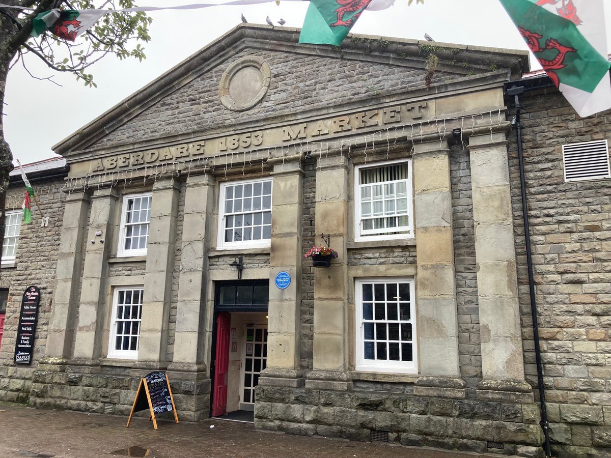 Hefin Jones 🏴󠁧󠁢󠁷󠁬󠁳󠁿 tweet media