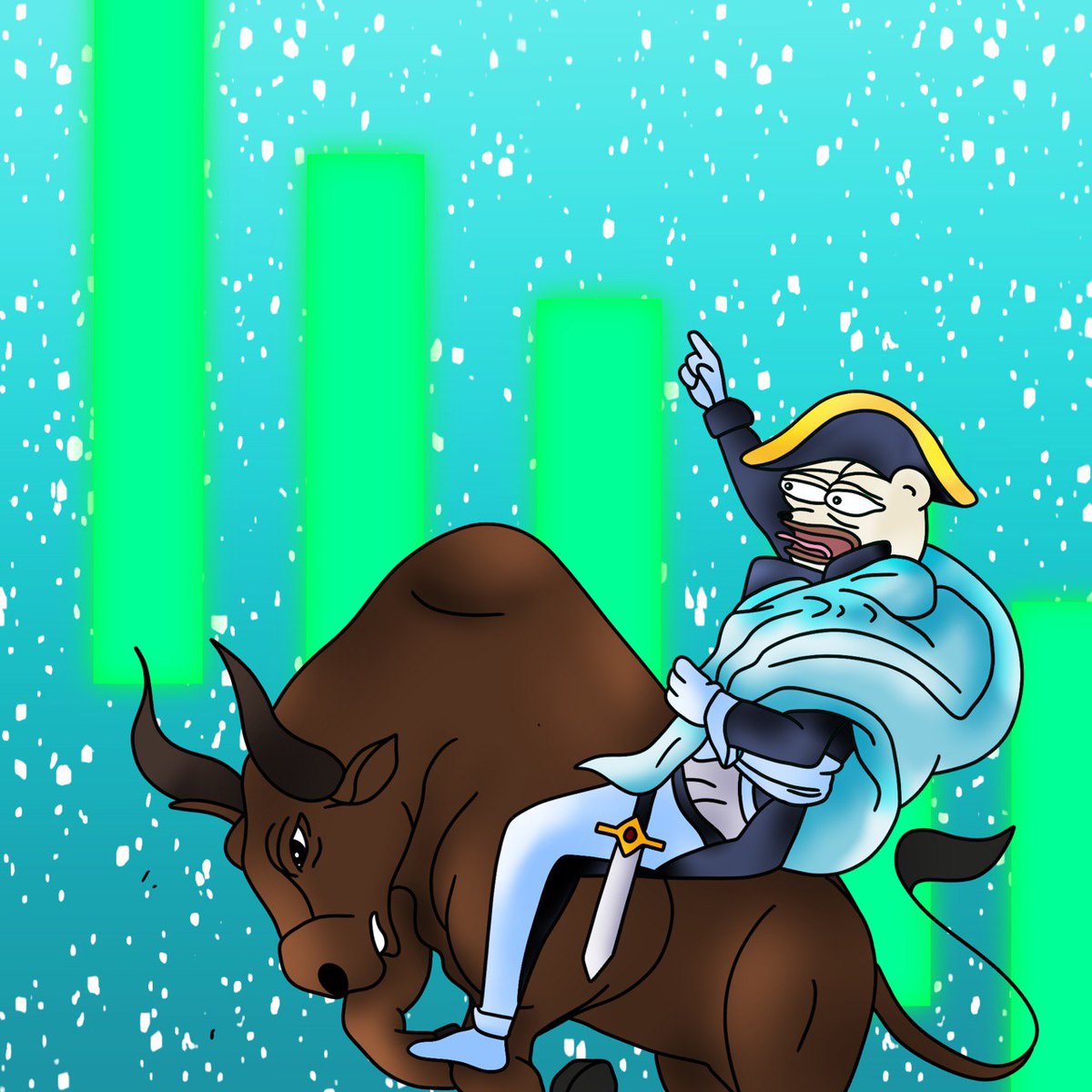 they call me Frostoleon Bullachart

🐻‍❄️💹

$FROSTY