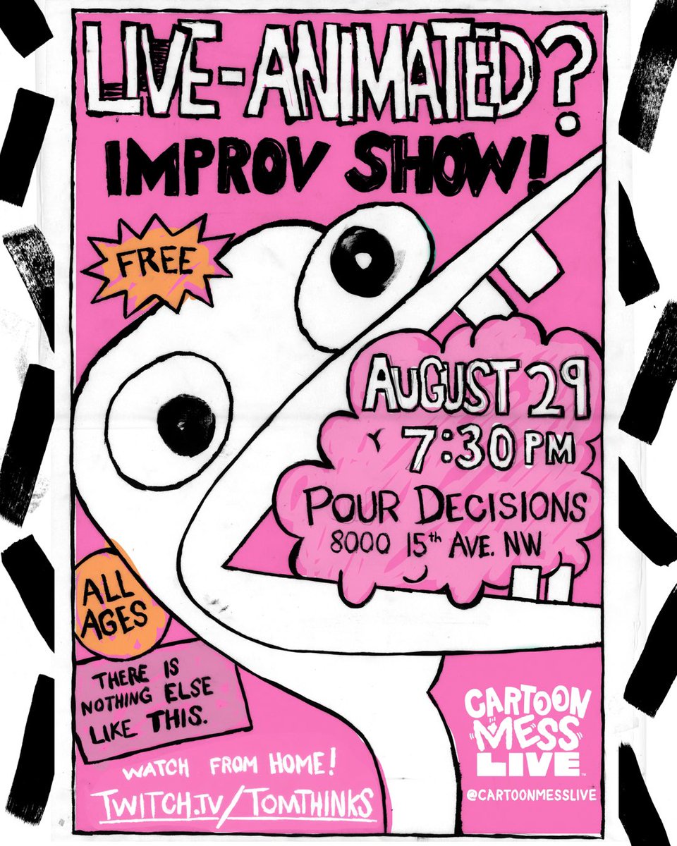 Tom DesLongchamp tweet media