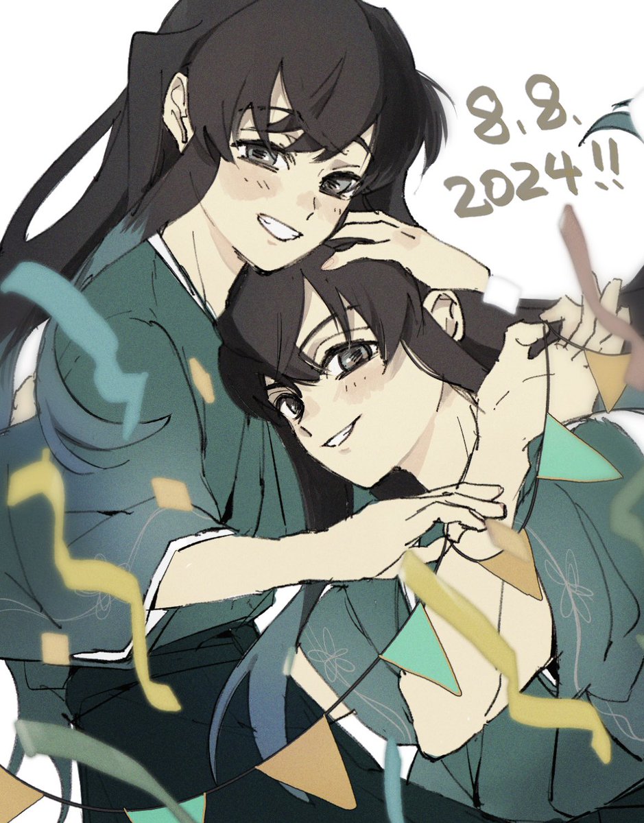 biguru0303's tweet photo. #時透無一郎誕生祭2024
#時透有一郎誕生祭2024
今年もお誕生日おめでとう！！🥳🎊 https://t.co/OKRH6QIS5G