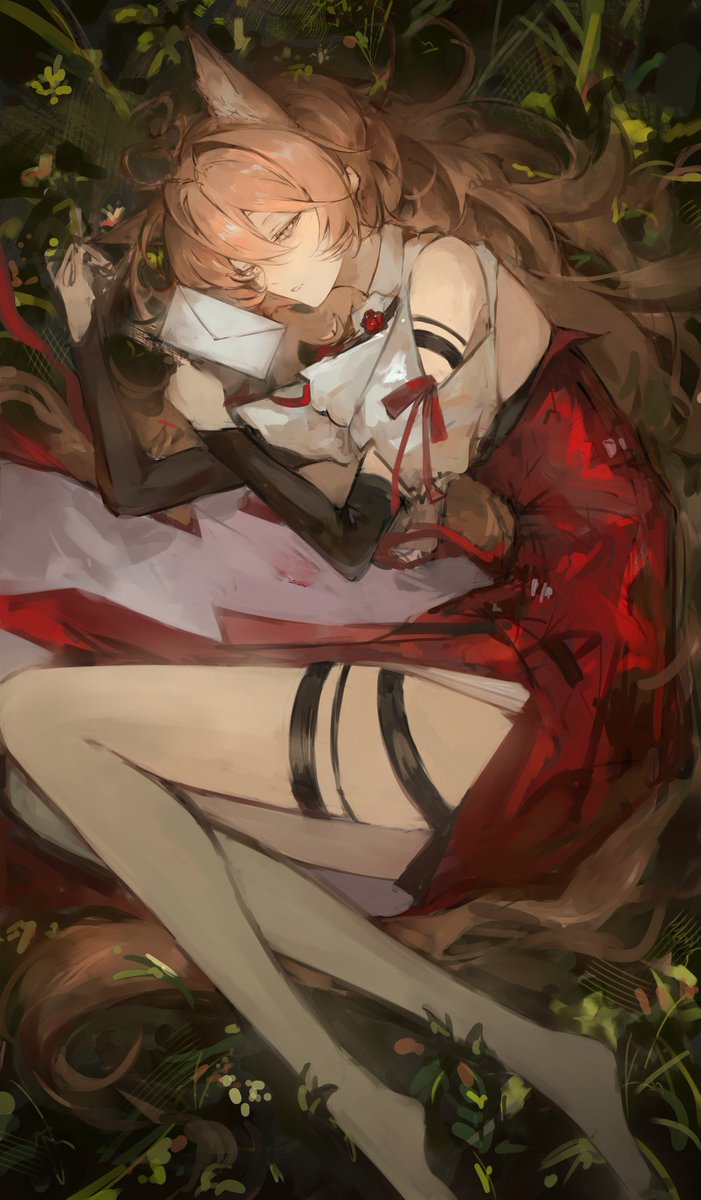 TEMP PINNED:

- Open DMs

- Mun is 21

- NSFW only in DMs

- Have fun