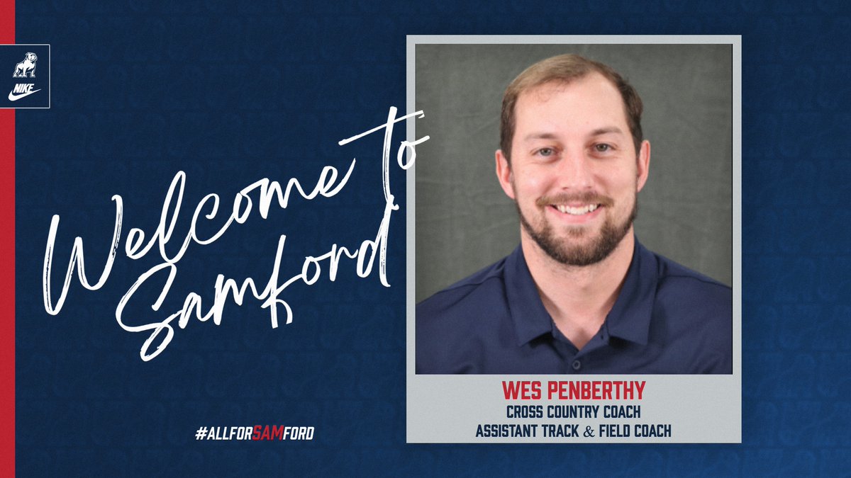 Welcome to Birmingham, <a href="/wespenberthy/">Wesley Penberthy</a>!

📰 bit.ly/4ci0gCO

#AllForSAMford