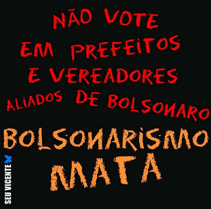 🎗Dilma Resistente (@dilmaresiste) on Twitter photo 