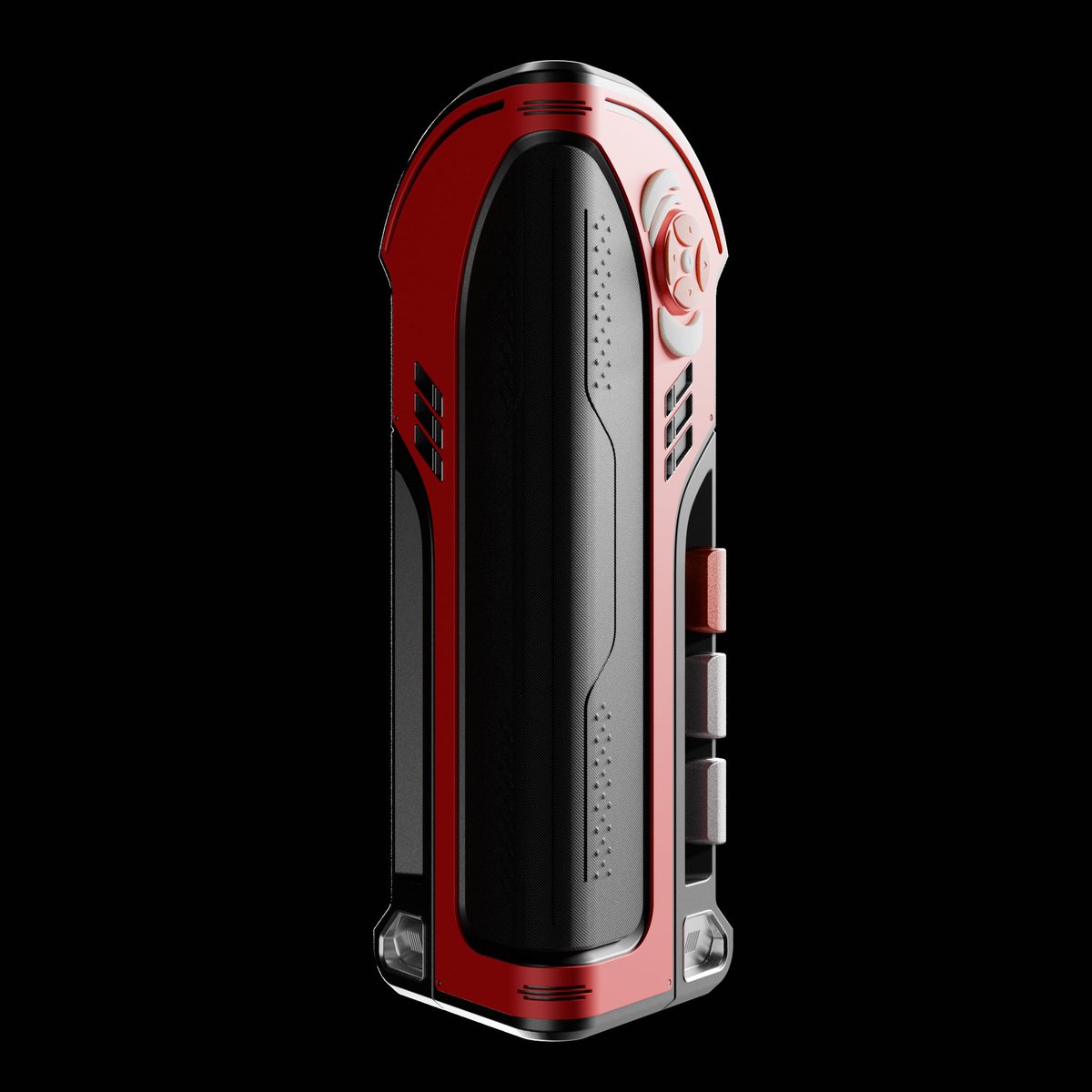 mustudioart's tweet photo. Weekly 41 #plasticity3d #plasticity #getplasticity #Blender #B3D #3dartist #3dmodeling #materialworks #agx #gadgets #Prometheus https://t.co/16XvYgDPo6