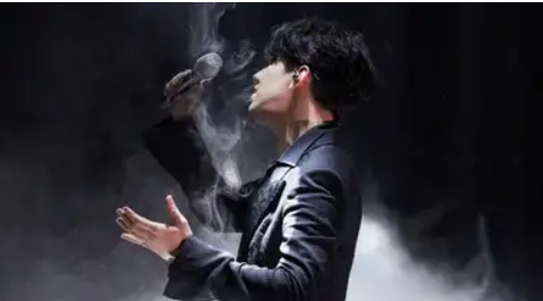 Lnda1904's tweet photo. @monica_valdi ANGEL LOVE BY DIMASH
What a gift @dimash_official had given to his dears at the #Singer2024 Gala concert!
A new song "Angel Love" melts my heart every time when i listen to it
#DimashConcertAstana #StrangerWorldTour https://t.co/0J9jjXrbxB