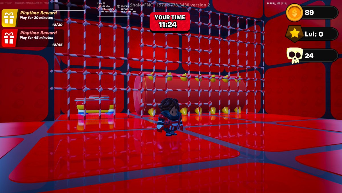 TresherBuilder's tweet photo. @ShalevFNC https://t.co/wleDaujvHj