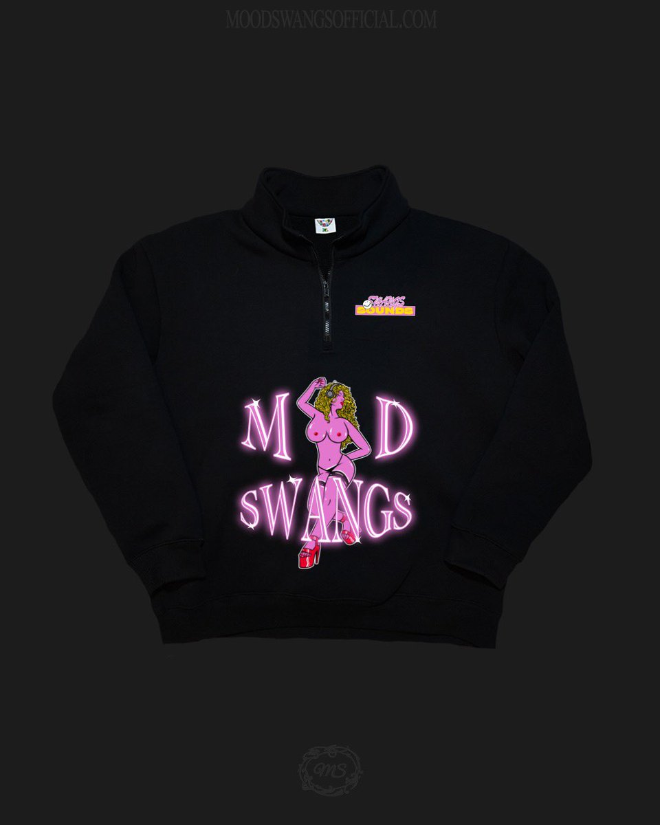 Channell tweet media