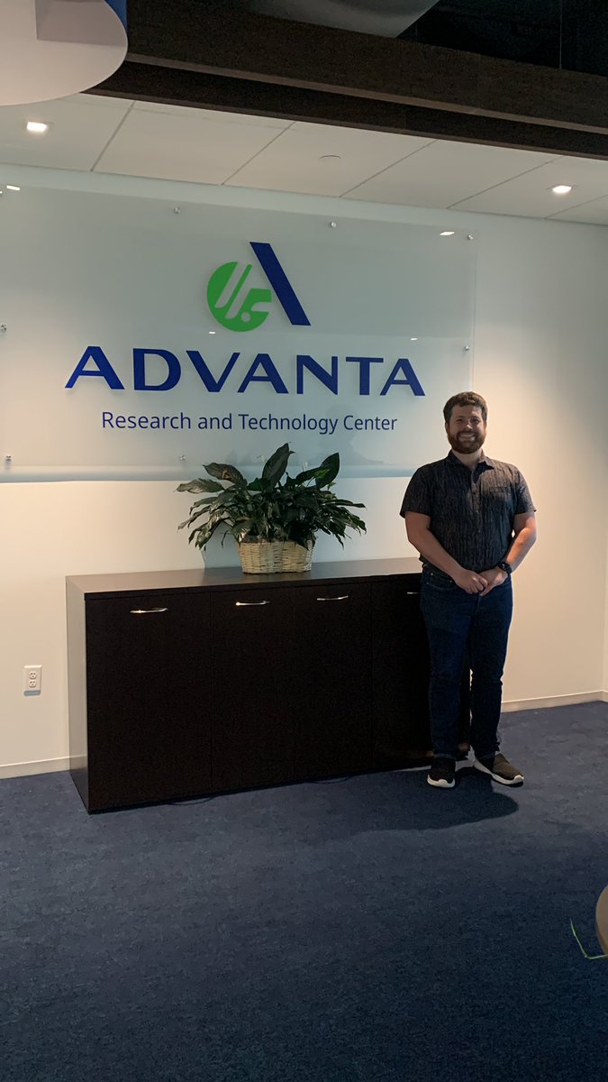 Matthew 'Murph' Murphy, PhD tweet media