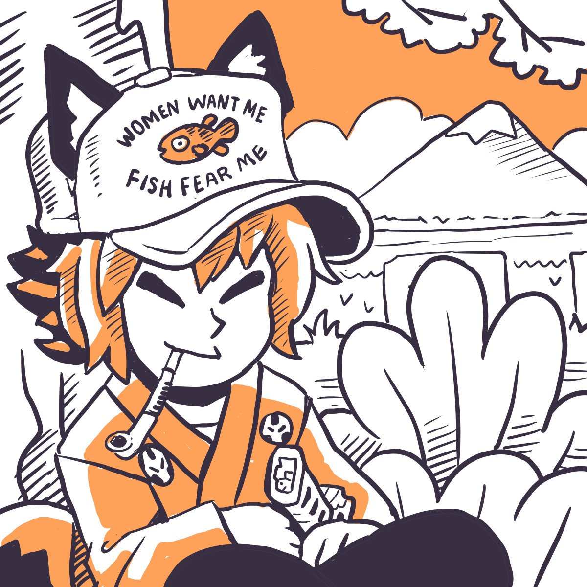 Thanks for giving our little game a warm reception.