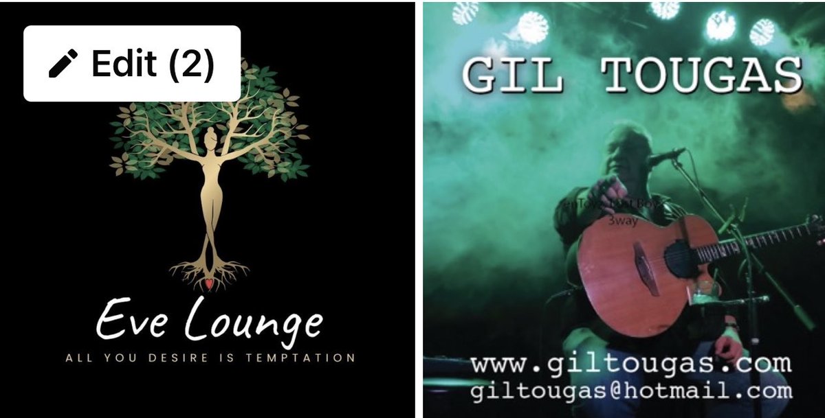 I'm excited to announce that I've secured a new residency at the Eve Lounge every Sunday starting at 6 PM ! I start this Sunday, August 11th !! A beautiful venue located @ 311 17th Ave. SW !!