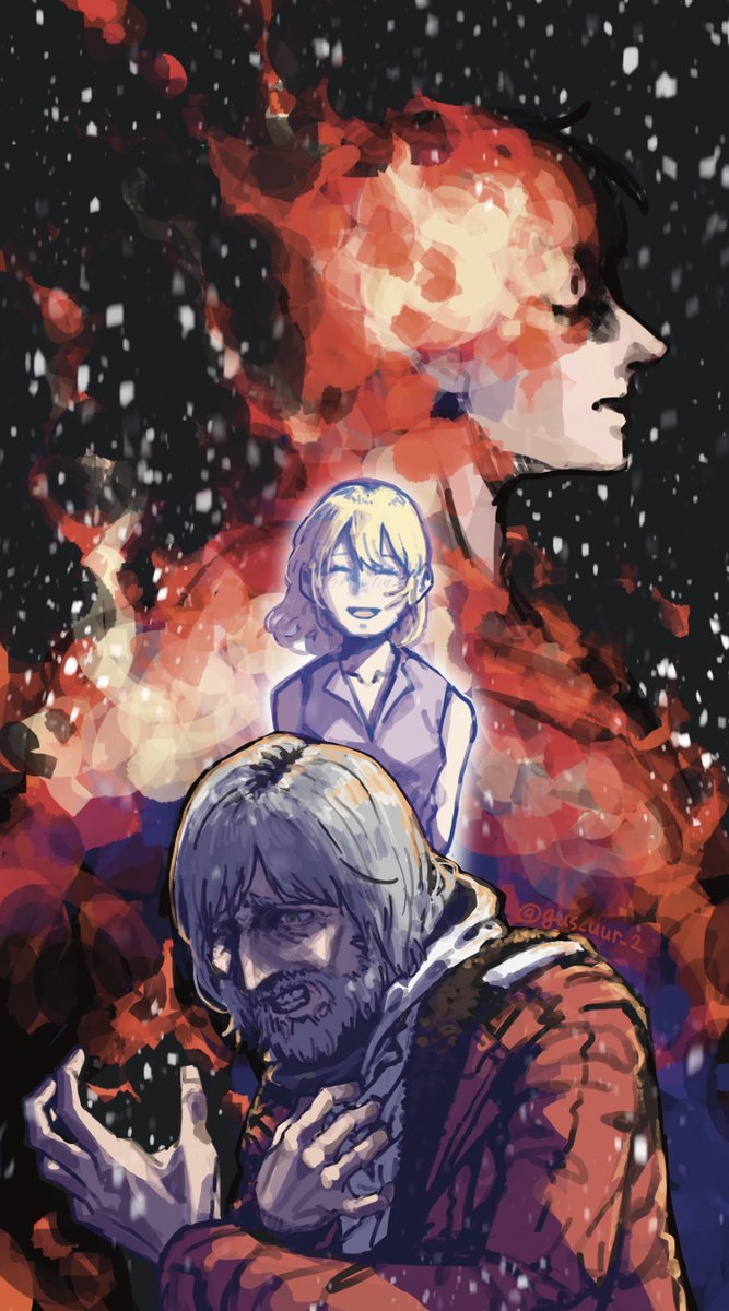 ファイアパンチ