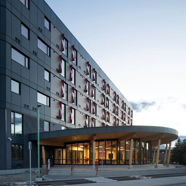 GEC Architecture tweet media