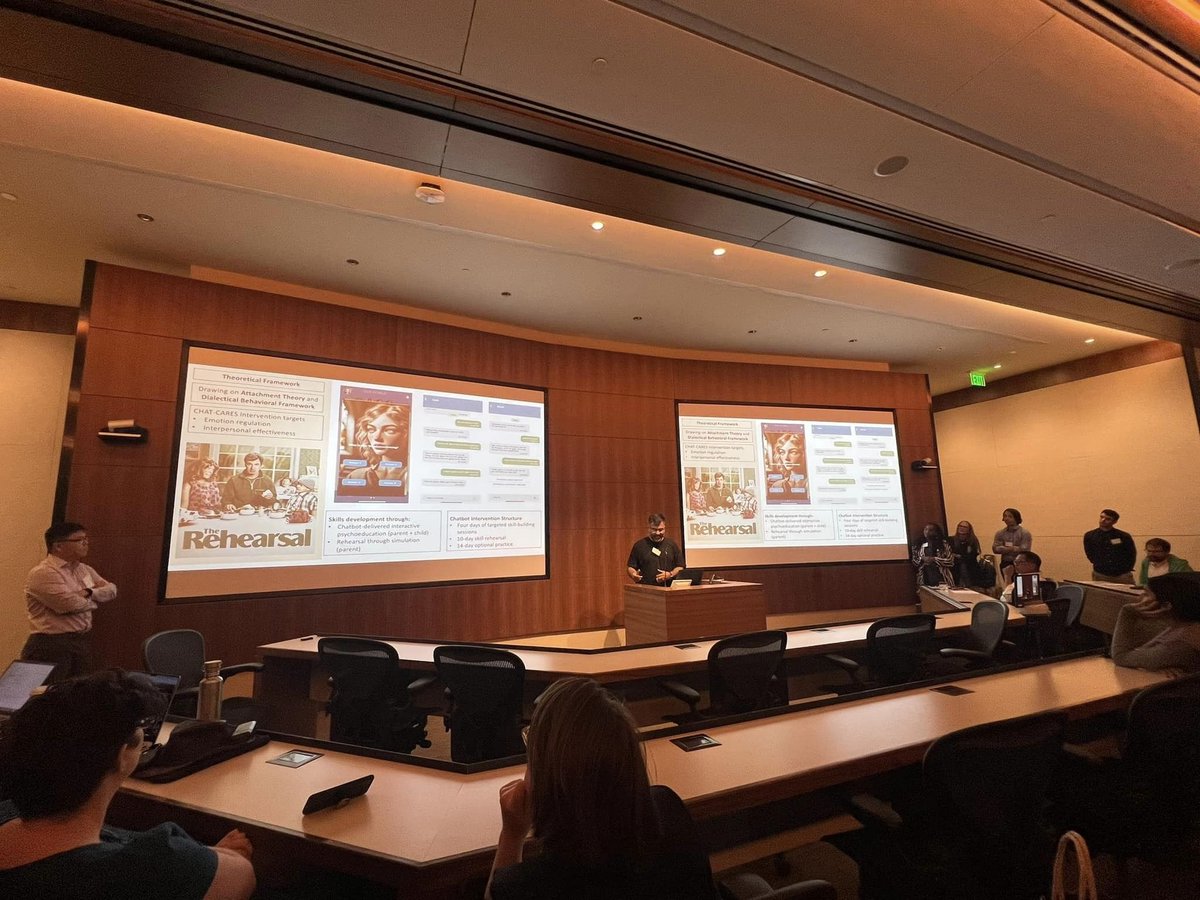 👏Congratulations to our PI <a href="/romanshre/">Roman Shrestha</a> for completing the 2024 NIH mHealth Training Institute hosted by UCLA. He learned about cutting-edge digital health technologies and is eager to apply these insights to our upcoming projects. #mHealth #DigitalHealth #NIH