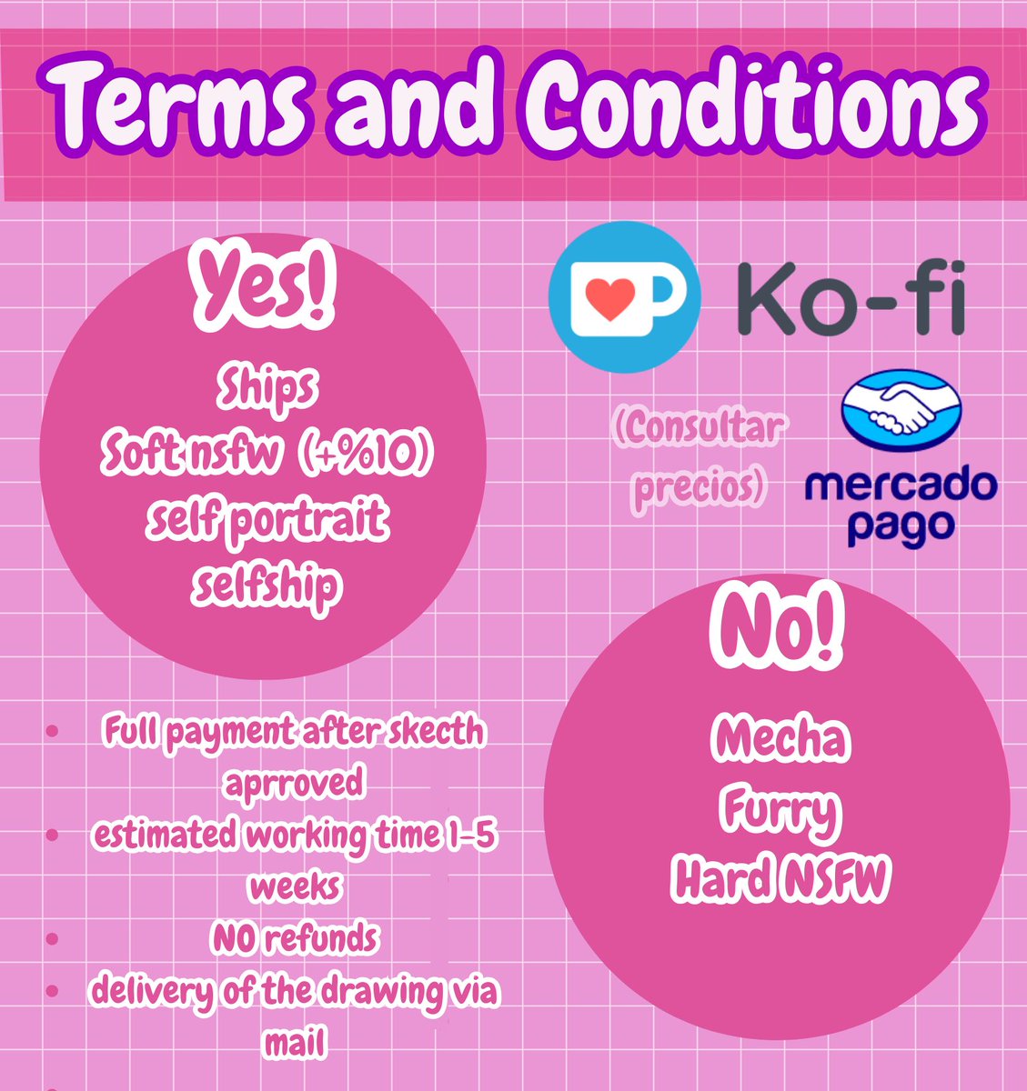 neo 🎨 commission open tweet media