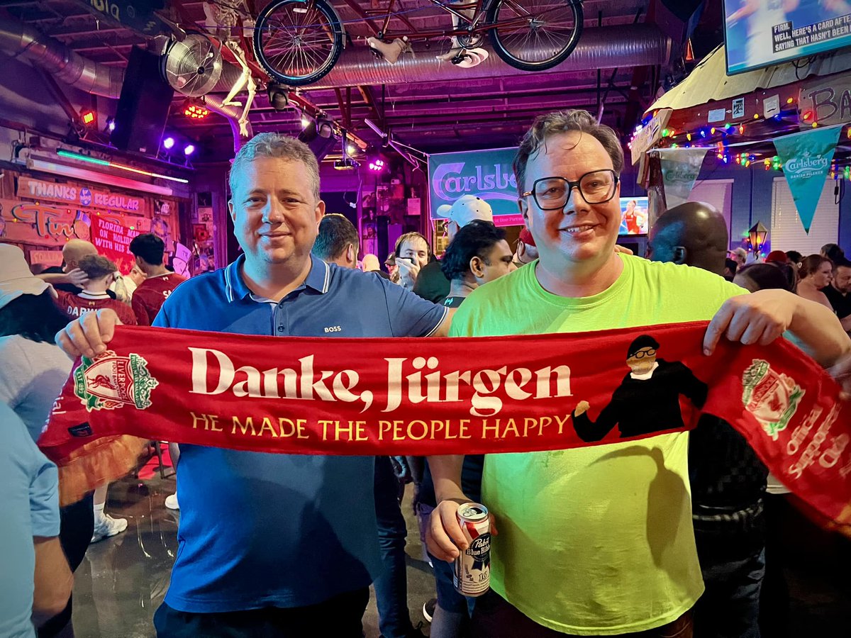 OLSC Austin (@lfc_austin) on Twitter photo Don't forget to get your 24/25 membership. This beautiful scarf modeled by <a href="/TheAnfieldWrap/">The Anfield Wrap</a> lads will be ready for pickup @bdrileysaustin if you do.
olsc-atx.square.site Don't forget to get your 24/25 membership. This beautiful scarf modeled by <a href="/TheAnfieldWrap/">The Anfield Wrap</a> lads will be ready for pickup @bdrileysaustin if you do.
olsc-atx.square.site