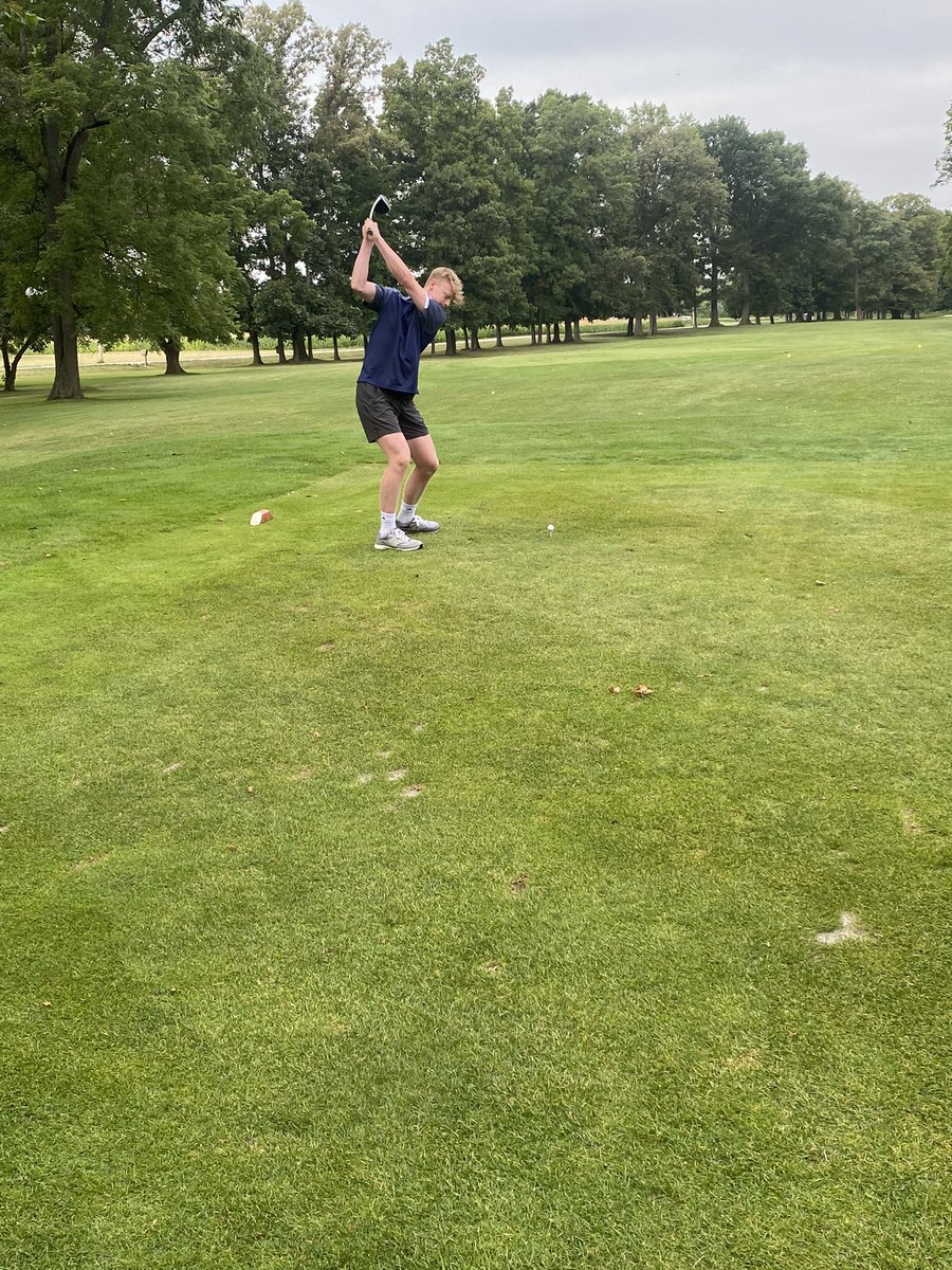 RVHS Viking Golf tweet media