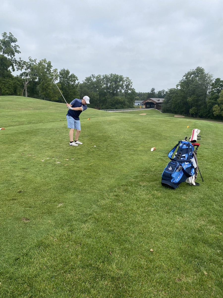 RVHS Viking Golf tweet media
