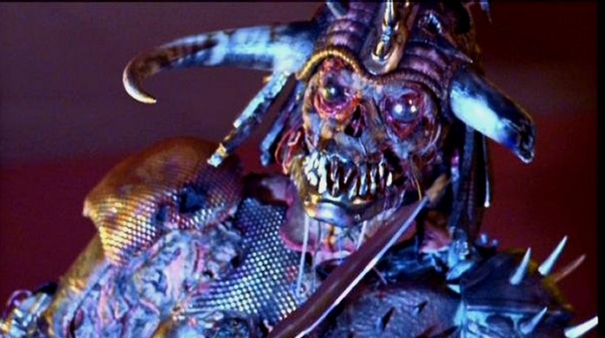 EugWSerra's tweet image. On October 14, 2001, How To Make A Monster premiered on Cinemax. #HowToMakeAMonster  #StanWinston #StevenCulp #CleaDuVall #TylerMane #JasonMarsden #JulieStrain #CreatureFeatures