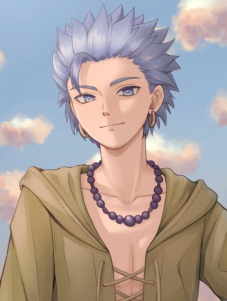 男前でやさしくて、自覚なくセクシーなところが好きです。