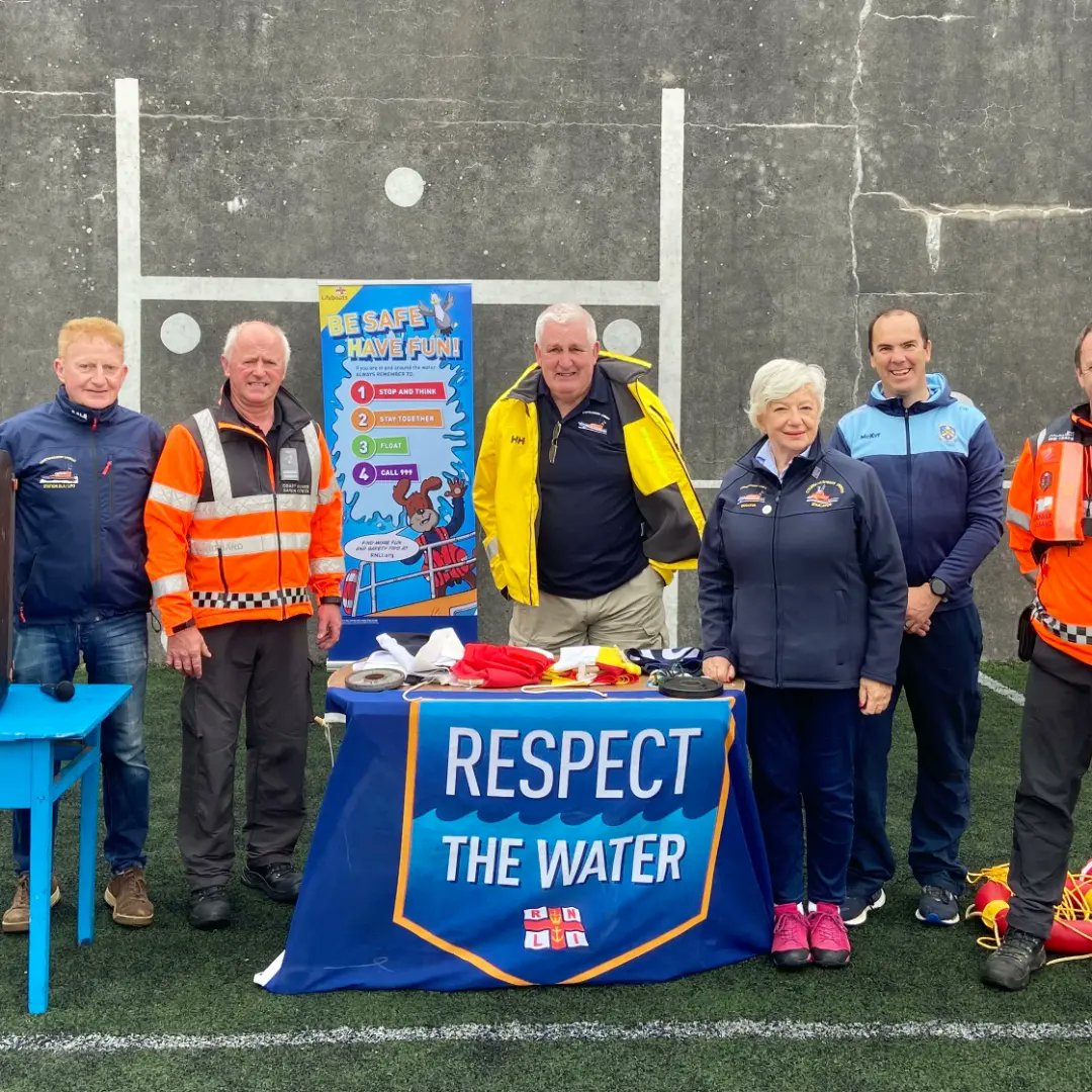 CourtmacsherryRNLI tweet media