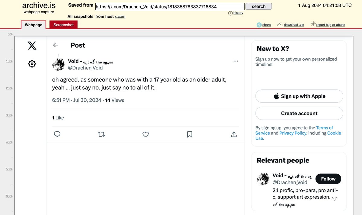 ZrcaloWatch - Archive tweet media